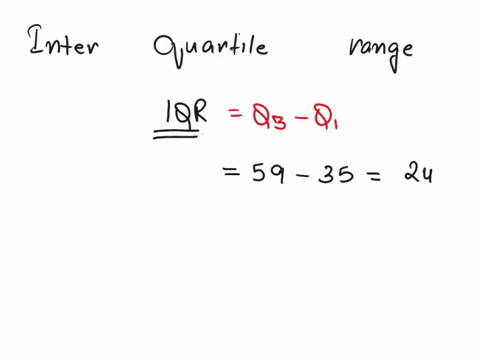 in-a-set-of-data-the-quartiles-are-q135-and-q359-find-the-lf-lower-fence-and-uf-upper-fence-89948