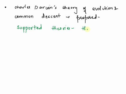 question-13-1-pts-although-scientists-widely-accepted-charles-darwins-theory-of-evolution-and-common-descent-one-of-the-major-problems-proposed-and-discussed-was-how-to-account-for-complex-s-16723