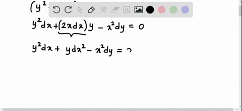 determine-an-integrating-factor-for-the-given-differential-equation-and-hence-general-solution