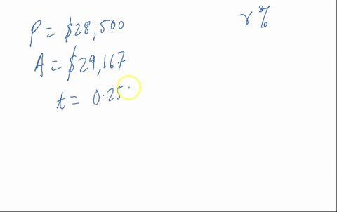 what-annual-interest-rate-is-earned-by-a-13-week-t-bill-with-a-maturity-value-of-29167-that-sells-for-28500-express-your-answer-as-a-percentage-then-round-to-one-decimal-place-do-not-include-78331