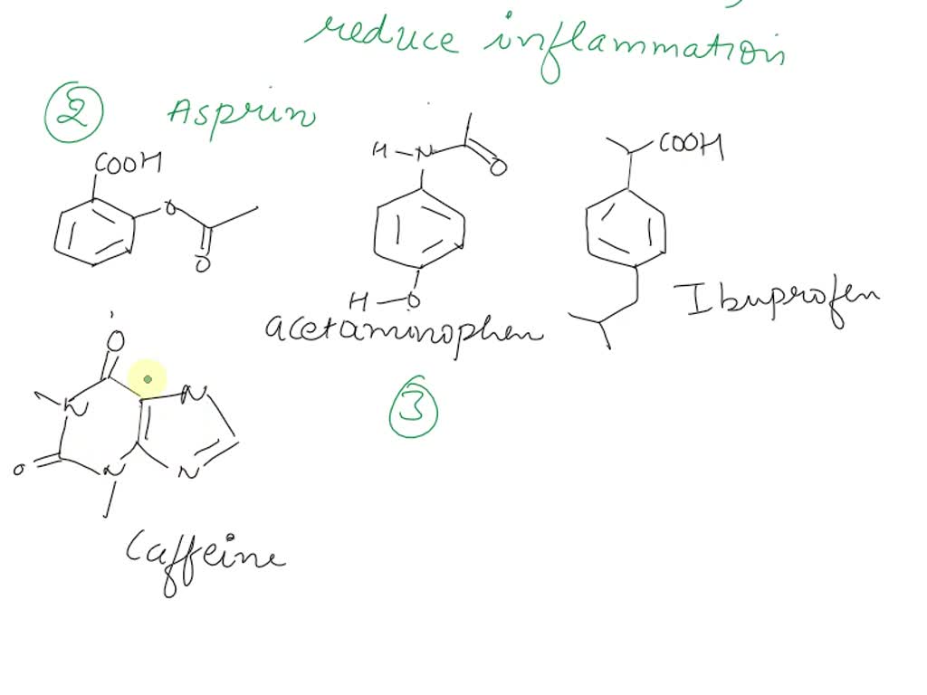 SOLVED Texts 1. The compounds that are going to be analyzed in this