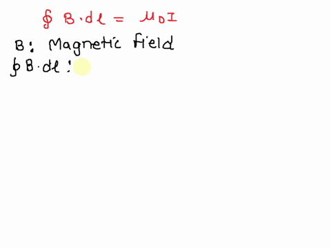which-law-describes-the-magnetic-field-in-a-nonlinear-wire-a-faradays-law-b-gausss-law-c-ohms-law-d-amperes-law-17422