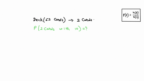 let-two-cards-be-dealt-successively-without-replacoment-from-standard-62-card-deck-find-the-probability-of-the-event-two-tens-the-probability-of-drawing-two-tens-simplily-your-answer-type-an-08064
