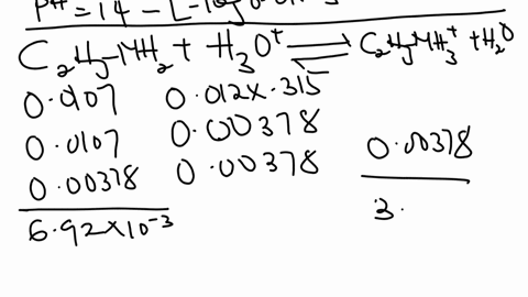 determine-the-ph-during-the-titration-of-339mlof-o315-methylamine-chgnhk4310-4by-0315-m-hbr-at-the-following-points-a-before-the-addition-of-any-hbr-bafter-the-addition-of-120-ml-of-hbr-cat-56678