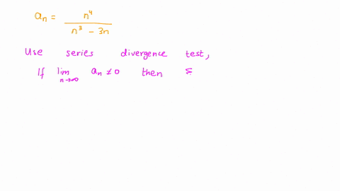determine-whether-the-sequence-converges-or-diverges-if-it-converges-find-the-limit-if-an-answer-does-not-exist-enter-dne-an-n4-n3-9n-lim-n-an-90051