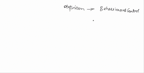 which-of-the-following-is-the-best-definition-behavioral-control-a-behavior-or-activity-that-is-undertaken-to-improve-maintain-health-a-set-of-behaviors-that-mal-kes-up-a-person5-way-of-life-30496