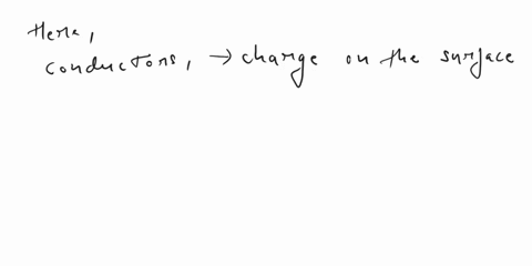 what-is-not-true-about-conductors-in-electrostatic-equilibrium-a-the-electric-field-inside-the-conductor-is-zero-b-field-lines-outside-the-conductor-hit-the-surface-at-right-angles-c-all-cha-56022