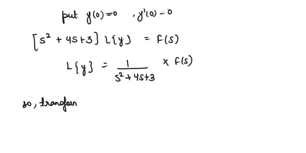 SOLVED A Damped Harmonic Oscillator With A 1 Kg Mass A 4 Kg sec solved-a-damped-harmonic-oscillator-with-a-1-kg-mass-a-4-kg-sec