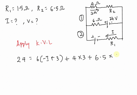for-the-circuit-shown-in-the-drawing-find-the-current-through-the-r1-150-n-resistor-and-the-voltage-v-of-the-battery-to-the-left-of-this-resistor-if-rz-650-n-300-4-240-v-mm-84766