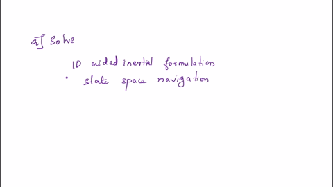 you-are-trying-to-solve-a-ld-rotational-aided-inertial-navigation-problem-as-shown-in-the-figure-below-the-goal-is-to-estimate-the-smart-robots-heading-angle-using-a-rate-gyroscope-and-a-sin-17829