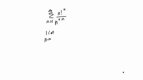 test-the-series-for-convergence-or-divergence-knkn-convergent-divergent-34561