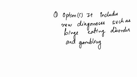 1-which-of-the-following-statements-is-true-of-the-fifth-edition-of-the-diagnostic-and-statistical-manual-of-mental-disorders-dsm-5-a-it-is-the-only-diagnostic-system-b-it-relies-on-procedur-60303