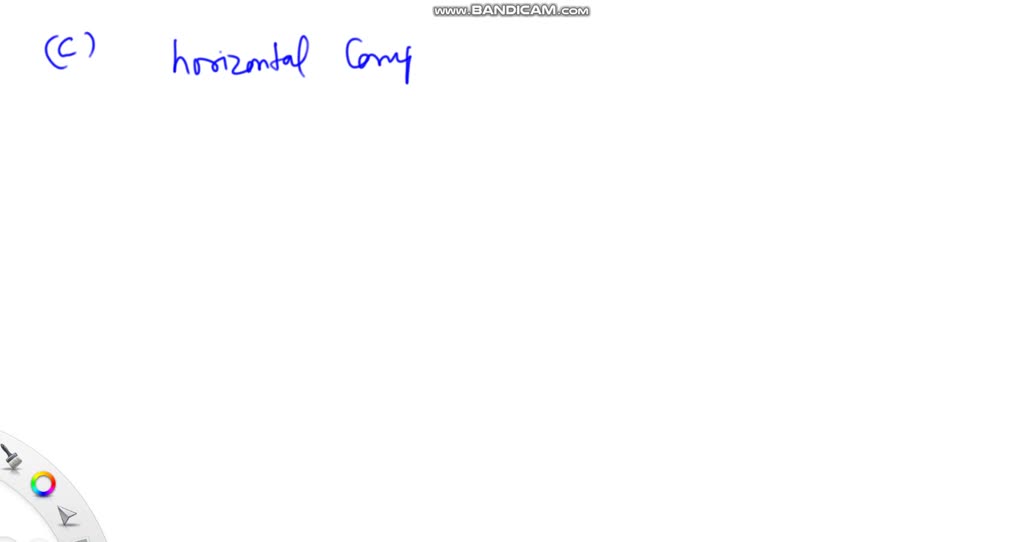 SOLVED A physics book slides off a horizontal tabletop with a speed of