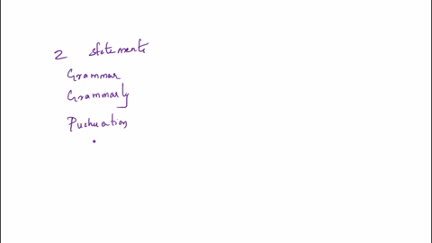 choose-the-grammatically-incorrect-option-below-that-includes-run-on-sentences-the-exam-was-moved-to-tuesday-afternoon-the-professor-had-been-ill-and-could-not-be-on-campus-monday-when-it-was-original