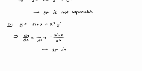 point-determine-whether-each-first-order-differential-equation-is-separable-linear-both-or-neither-dy-ey-2ly-choose-one-choose-one-separable-linear-both-neither-2-y-sin-ry-3ylnx-ry-ry-choose-31047