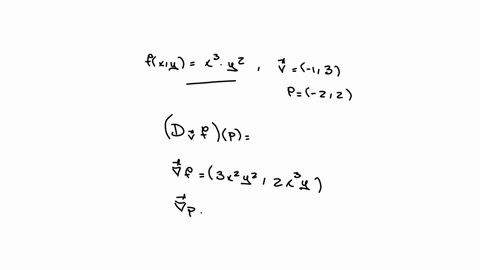 suppose-that-fxy-x3-y2-the-directional-derivative-of-fxy-in-the-directional-13-and-at-the-point-xy-22-is