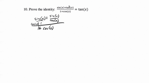 sinxttanx-10-prove-the-identity-tanx-1cosx-47297