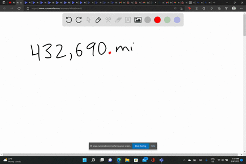 what-is-the-radius-of-the-sun-in-scientific-notation-34247