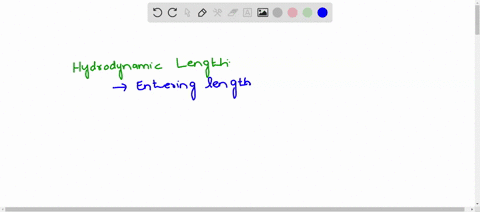 how-is-the-hydrodynamic-entry-length-defined-for-flow-in-a-pipe-is-the-entry-length-longer-in-laminar-or-turbulent-flow-27465