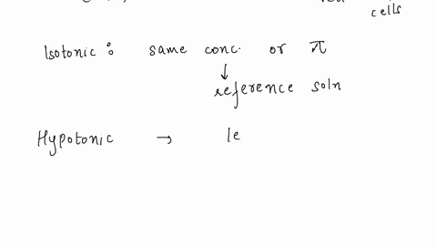 09-mv-nacl-and-5-mlv-glucose-solutions-are-said-t0-be-isotonic-with-respect-to-the-intracellular-fluid-of-red-blood-cells_-a-red-blood-cell-placed-in-these-solutions-would-undergo-neither-cr-29162