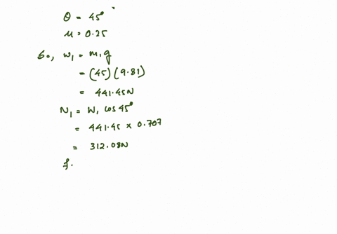determine-the-t2-and-necessary-force-p-and-acting-parallel-to-the-plane-as-shown-in-fig-to-cause-motion-to-impend-025-and-pulley-to-be-02