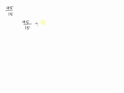 42-change-the-following-improper-fraction-to-a-whole-or-mixed-number-reduce-fractional-parts-to-lowest-terms-9515-a-6-13-b-6-15-c-193-d-195