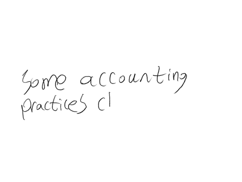 a-limitation-of-the-ratio-analysis-is-___-group-of-answer-choices-not-all-publicly-traded-firms-produce-financial-statements-most-ratios-are-not-calculated-using-numerical-data-some-accounting-practic