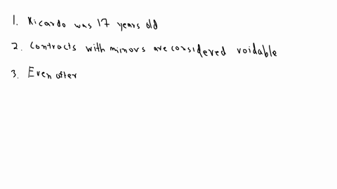 jim-still-owns-a-bar-called-two-dollar-bills-he-hires-ricardo-to-play-guitar-every-friday-night-for-a-period-of-5-years-there-is-a-formal-contract-written-ricardo-is-17-years-old-when-he-agr-47954