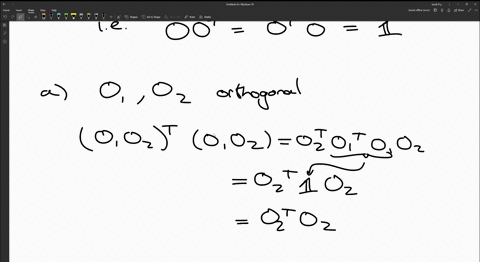 how-do-i-prove-that-the-product-of-two-orthogonal-matrices-is-also-an-orthogonal-matrix