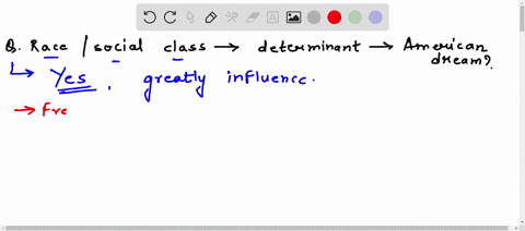 do-you-believe-race-or-social-class-is-bigger-determinant-on-quality-of-life-american-dream-why-32925