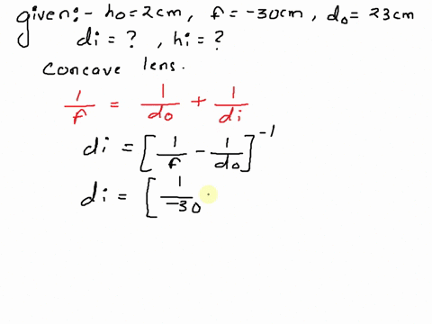 a-20-cm-tall-object-is-23-cm-in-front-of-a-diverging-lens-that-has-a-30-cm-focal-length-part-a-calculate-the-image-position-part-b-calculate-the-image-height-03535