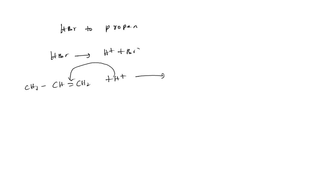 SOLVED: 47) Provide The Structure Of The Major Organic Product Which ...