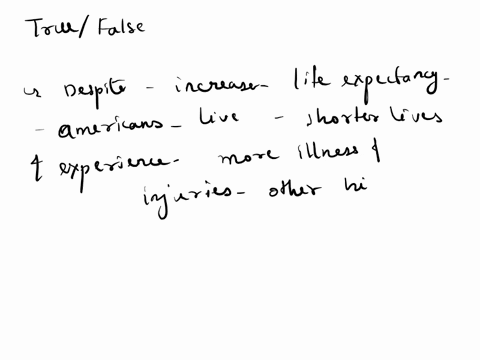 question161point-despite-gains-in-life-expectancy-and-survival-rates-americans-live-shorter-lives-and-experience-more-injuries-and-illnesses-than-people-in-other-high-income-countries-true-f-33314
