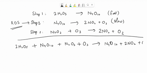 one-proposed-mechanism-for-the-decomposition-of-nzo5-to-noz-involves-three-elementary-steps-step-1-2-nzo5-n4o10-fast-and-reversible-step-2-n4o10-nzo3-2-no2-o3-slow-step-3-nzo3-o3-2-no2-02-fa-81023