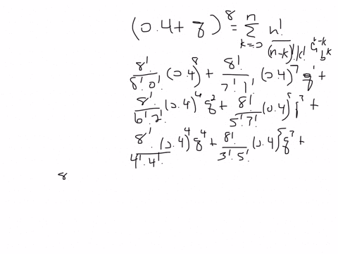 use-the-binomial-expansion-of-pqn-to-calculate-and-graph-each-binomial-distribution-n8-p04-30306