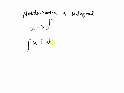 find-the-most-general-antiderivative-for-the-function-note-dont-enter-the-c-its-included-for-you-antiderivative-c-49835
