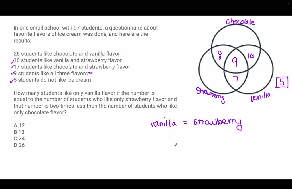 solved-the-fifth-grade-students-at-oakwood-elementary-school-recorded