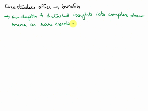 what-are-the-benefits-of-case-studies-over-other-forms-of-research-21806