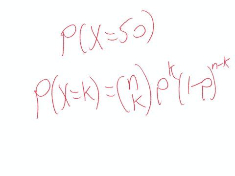 a-fair-coin-is-tossed-100-times-let-x-count-the-number-of-heads-tossed-determine-px50