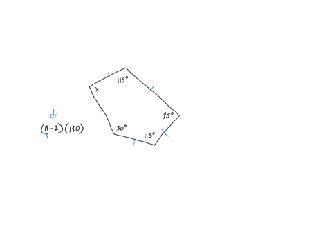 part-1-find-the-sum-of-the-interior-angles-of-the-following-polygon-1159-950-1309-1159-sum-of-interior-angles-part-2-find-the-measure-of-x-degrees-degrees-39501