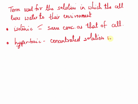 select-the-best-answer-or-answers-from-the-choices-given-the-term-used-to-describe-the-type-of-solution-in-which-cells-will-lose-water-to-their-environment-is-a-isotonic-b-hypertonic-c-hypot-58483