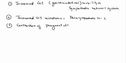 autonomic-nervous-system-matching-choose-whether-the-following-is-a-result-of-athe-sympathetic-nervous-system-bthe-parasympathetic-nervous-system-l-increased-gi-mobility-2-increased-gi-secre-24213