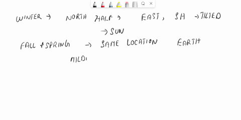 which-season-is-occurring-in-earths-northern-hemisphere-when-earths-southern-hemisphere-is-tilted-toward-the-sun-a-spring-b-fall-c-winter-d-summer-12646