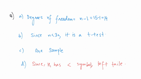 question-2-p-value-method-computer-programs-such-as-excel-spss-and-mini-tab-use-the-p-value-method-for-hypothesis-testing-the-p-value-is-the-smallest-level-of-significance-for-which-a-sample-53666