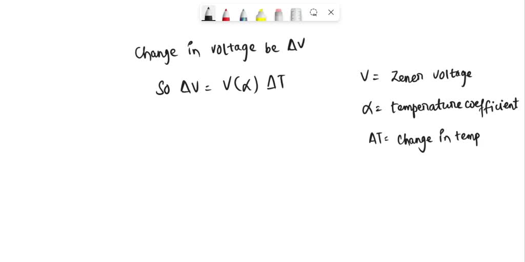 Derated Q1) A certain 50W Zener diode must be derated with a derating factor of ...