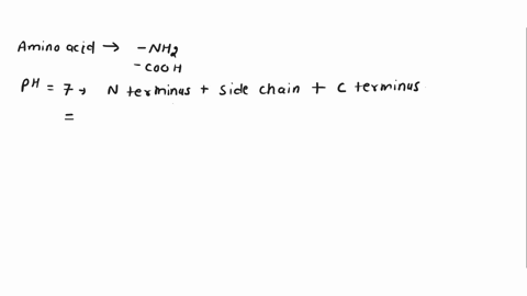 from-amino-acids-to-peptides-consider-a-polypeptide-with-the-following-sequence-kpyevpamipes-assume-the-pkas-of-the-n-and-c-termini-are-79-and-38-respectively-and-use-the-pka-values-on-table-22715