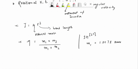 a-diatomic-molecule-1h127-i-rotation-can-be-treated-as-a-rigid-rotator-and-the-bond-length-of-this-molecule-is-160-pm-what-is-the-minumun-energy-j-needed-to-start-it-rotating-56212