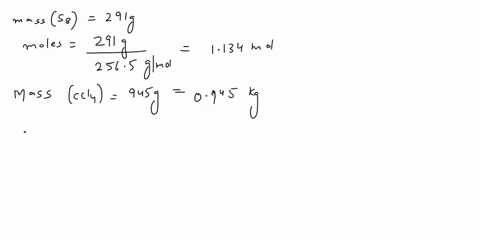 question-11-2-points-listen-what-is-the-boiling-point-of-a-solution-prepared-by-dissolving-291-g-of-octasulfur-s3-molar-mass-2565-gmol-in-945-g-of-ccia-kb-505cm-boiling-point-of-pure-ccl4-76-42132