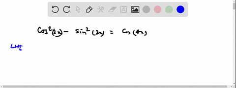 prove-the-identity-cos22x-sin22x-cos4x-use-double-angle-formula-and-simplify-cos22x-sin22x-cosi-61452
