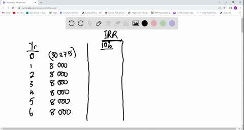 compute-the-internal-rate-of-return-irr-for-the-following-cash-flows-show-the-equation-used-using-appendix-c-notation-chapter-7year-alt-a-0-302751-8000-2-8000-3-8000-4-8000-5-8000-6-8000-13113